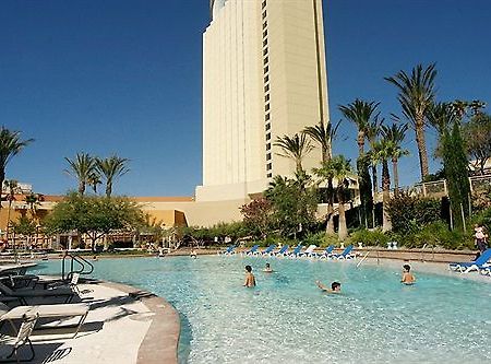 Morongo Casino Resort & Spa (Adults Only) Cabazon Esterno foto