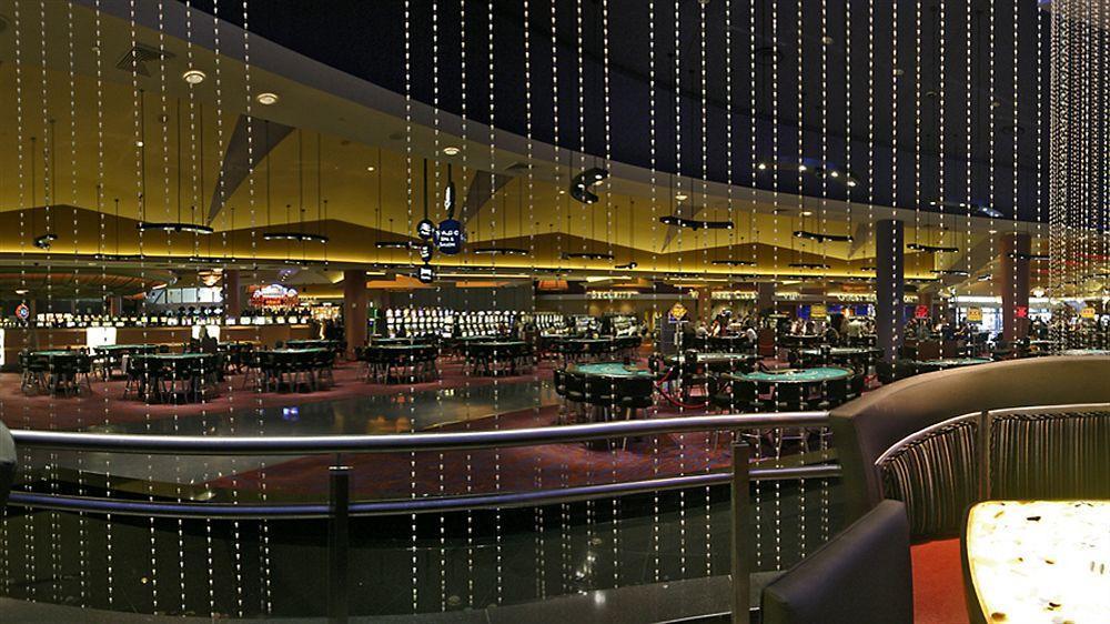 Morongo Casino Resort & Spa (Adults Only) Cabazon Esterno foto